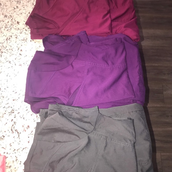 Medical Scrub Set- 3 pairs - Picture 4 of 5